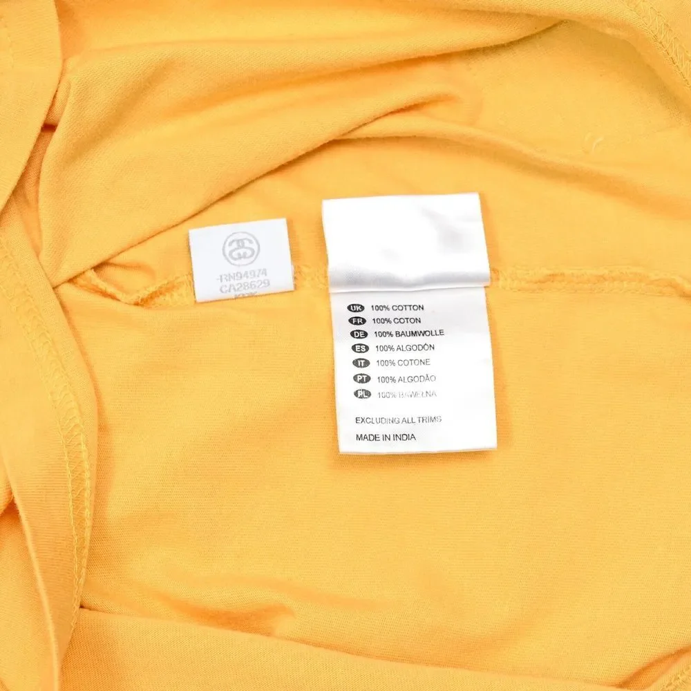 Stussy dickies vintage